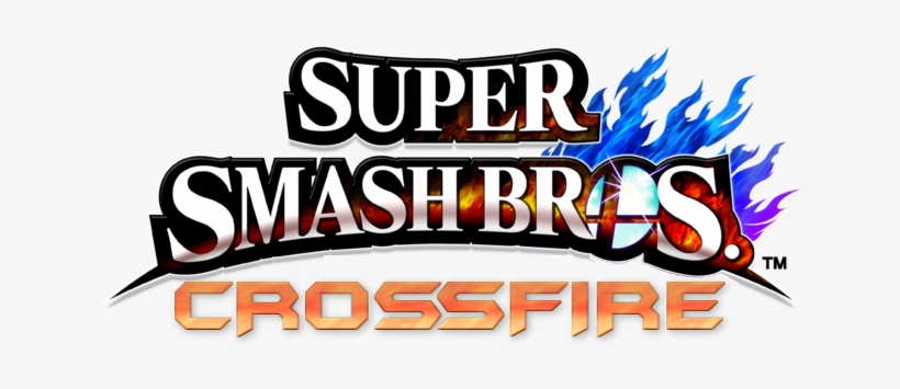 Super Smash Bros - Super Smash Bros (nintendowiiu), transparent png download