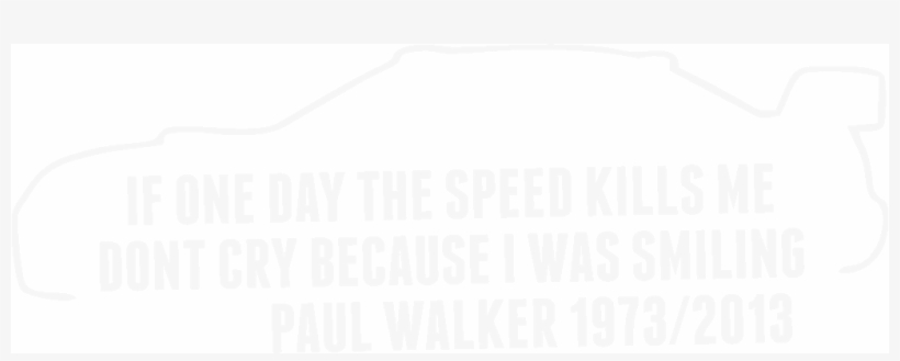 Subaru Paul Walker - Well Trained Cairn Terrier Owner Sticker, transparent png download