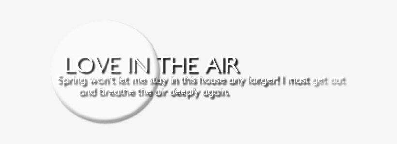 Png Texts - Circle, transparent png download