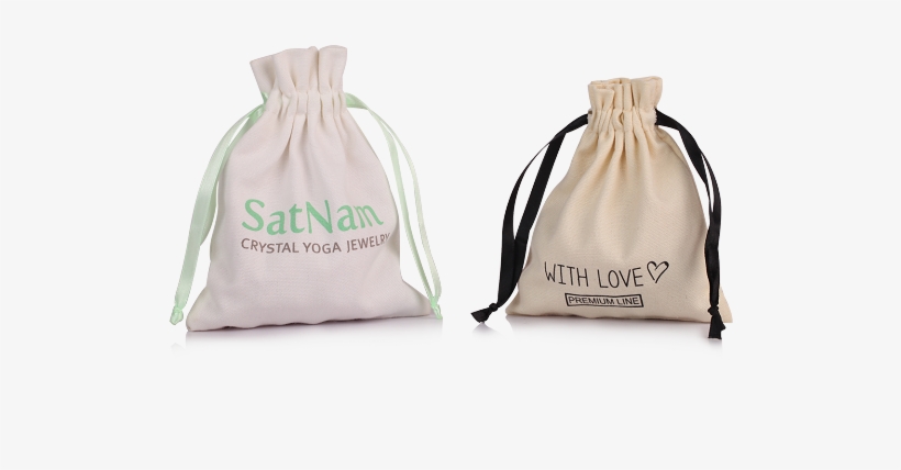 Canvas Grocery Bags - Handbag, transparent png download