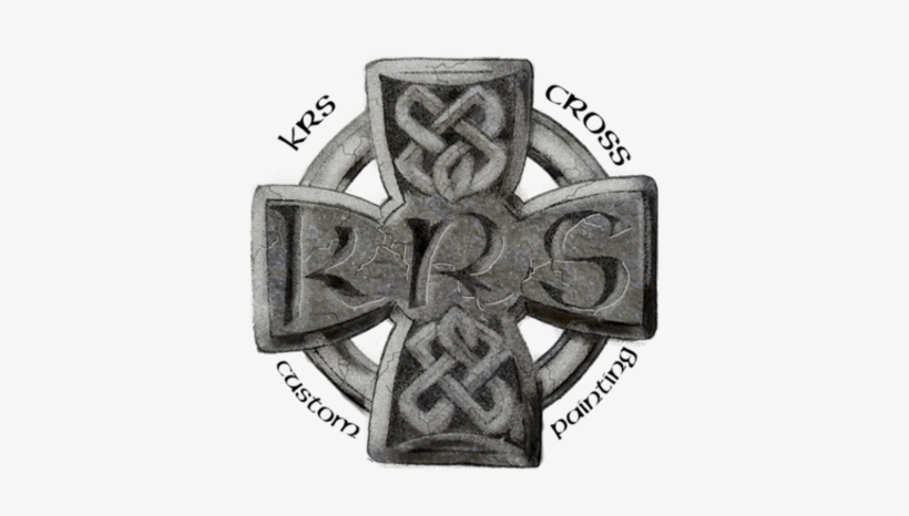 Krs-cross - Fishers Of Men Mousepad, transparent png download