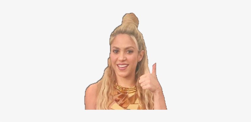 Sinttulo-1spbmv - Shakira El Dorado Transparents, transparent png download
