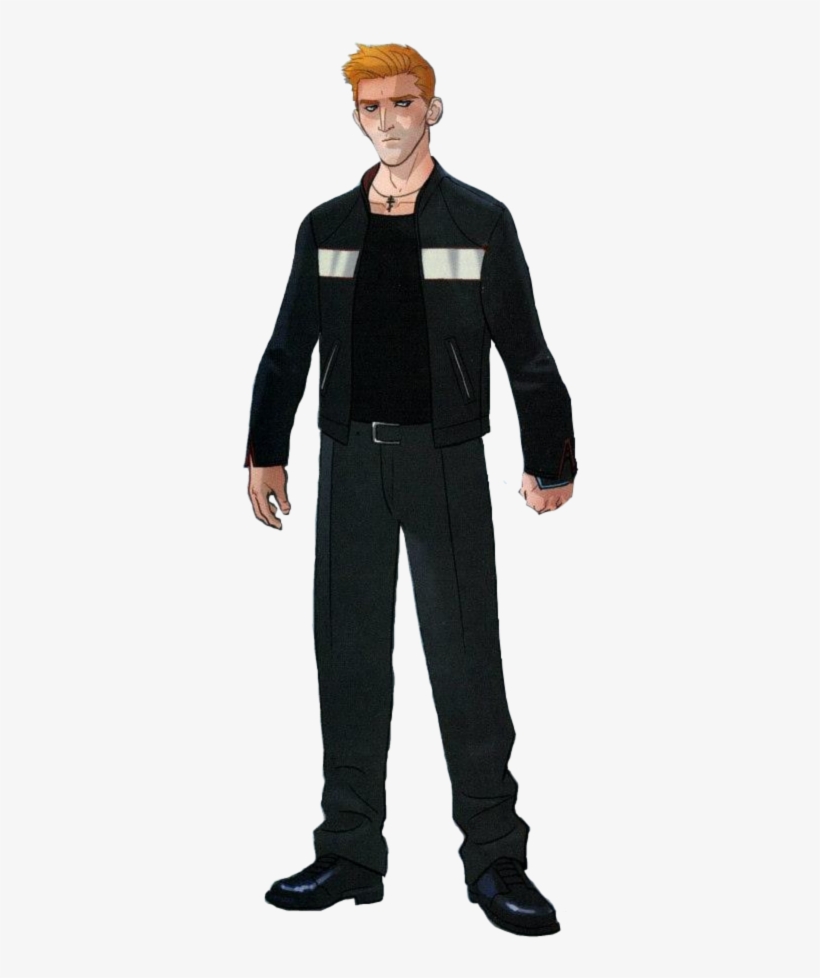 Actc-daniel Cross Render - Man Pulling His Pockets Out, transparent png download