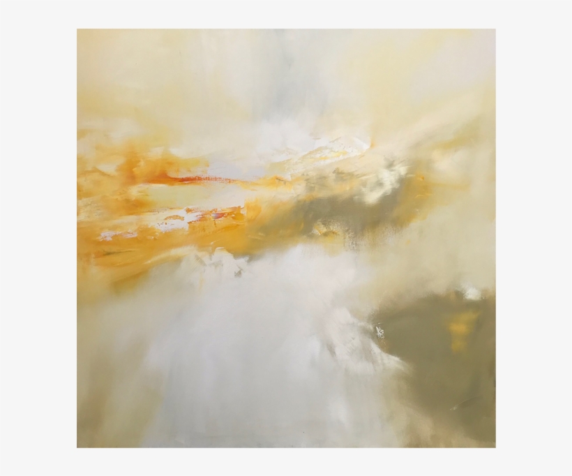 Brilliance Of End Edge - Watercolor Paint, transparent png download