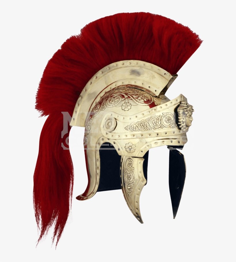 Roman Helmet, transparent png download