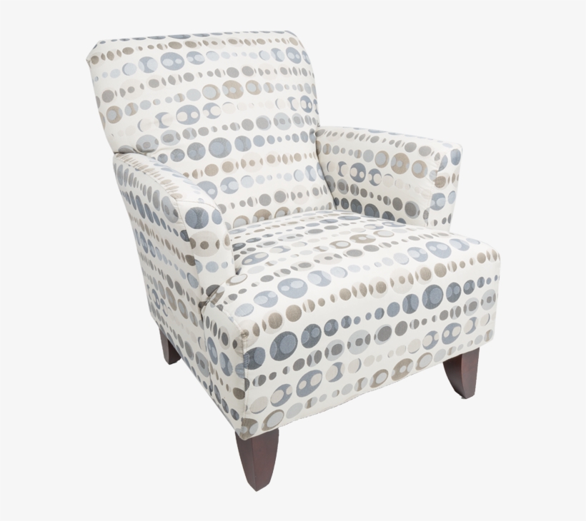 Club Chair, transparent png download