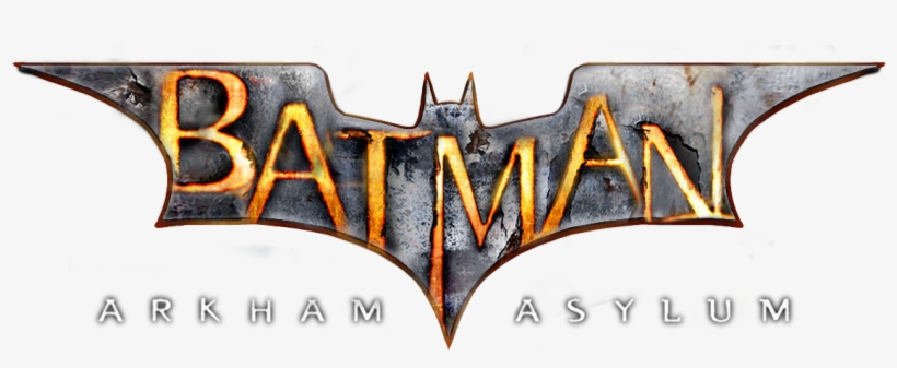 Batman Arkham Asylum Modded Costume Thread - Batman: Arkham Asylum (2009), transparent png download
