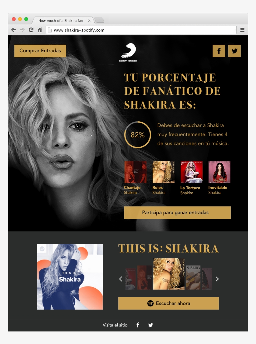 Sonymusiclatam Stencils Sweepstakes Musicanalyzer Es - International Global Atmospheric Chemistry, transparent png download