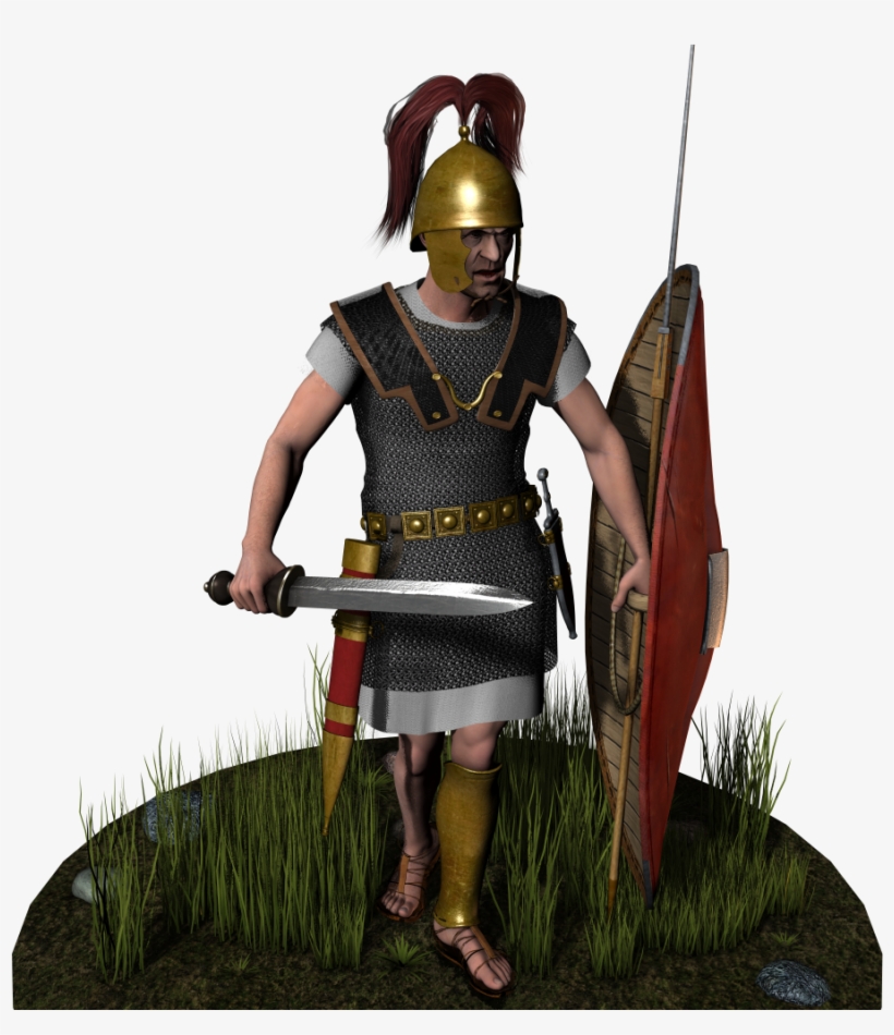 Rotn Rome Principes1senate-1 Romanrepublicprincipes0 - Roman Principes, transparent png download
