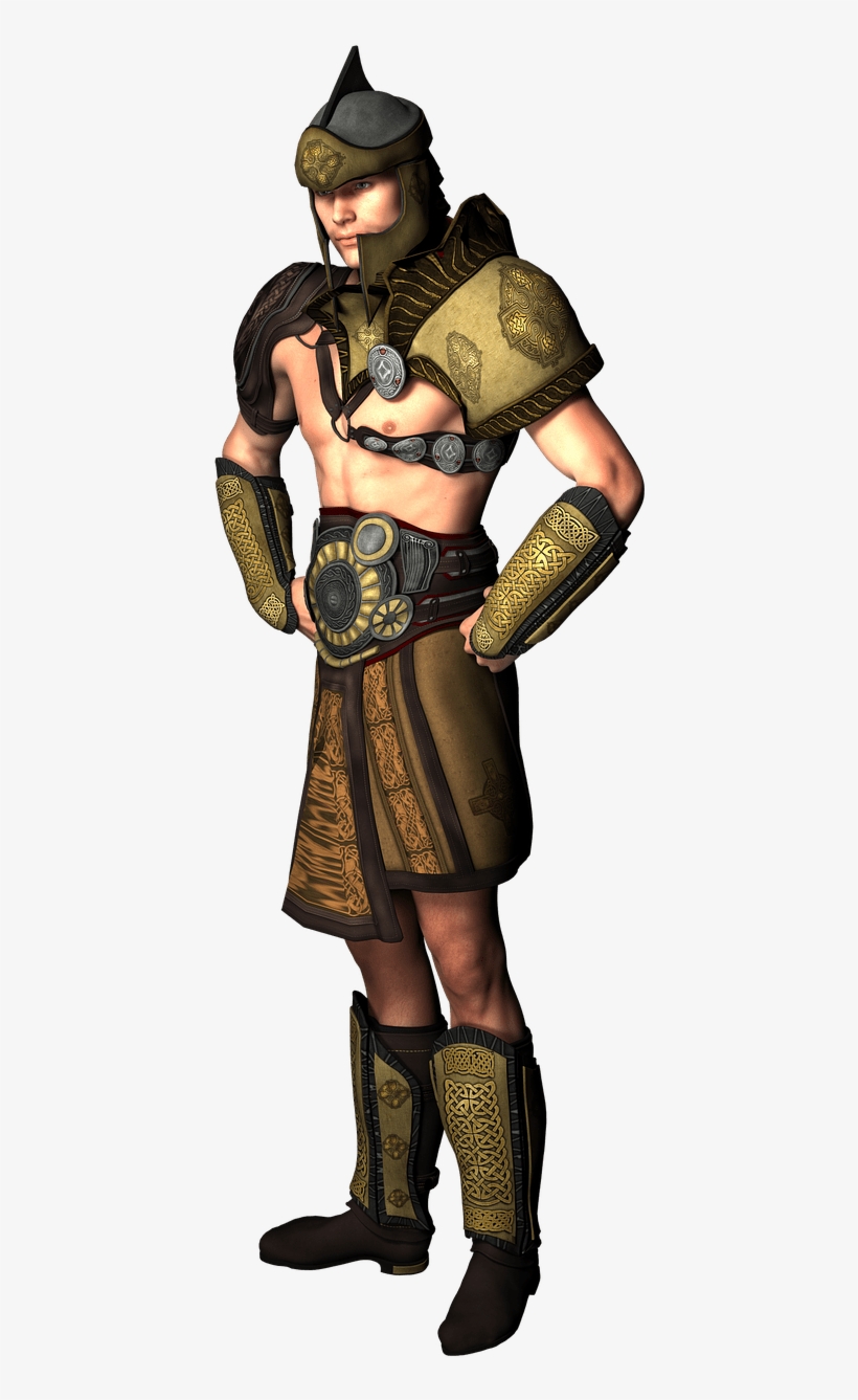 Ancient Army Transparent Background, transparent png download