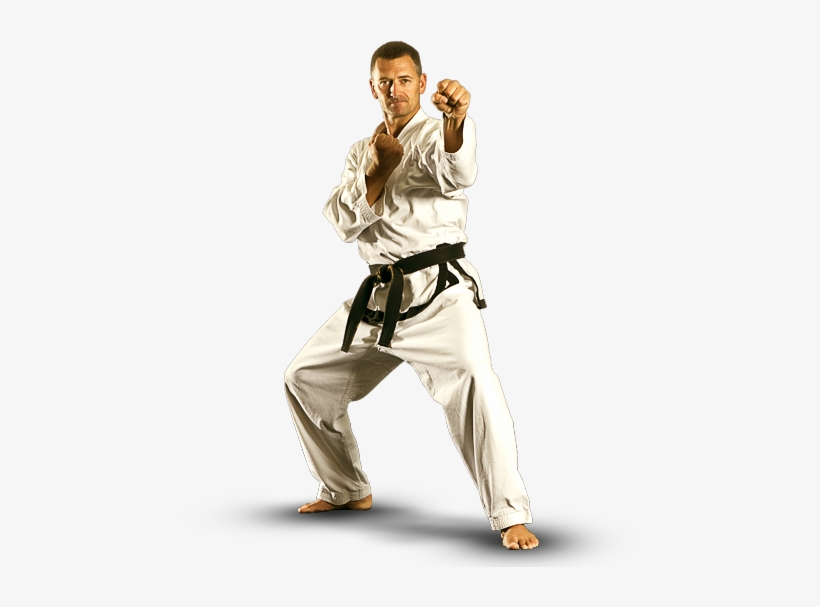 Adult Martial Arts - Martial Arts, transparent png download