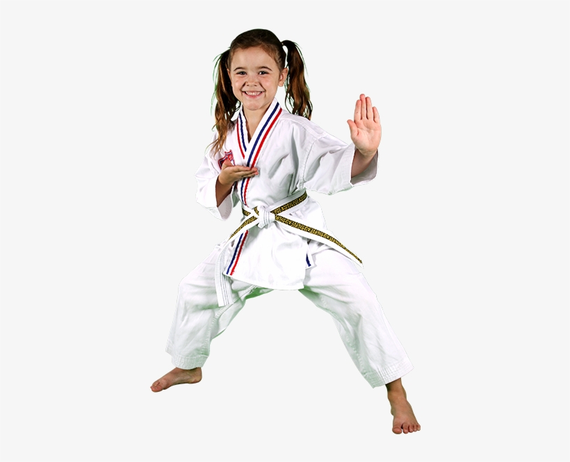 Karate For Kids, transparent png download