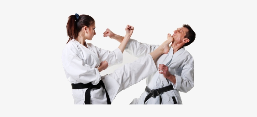 Karate Png, transparent png download