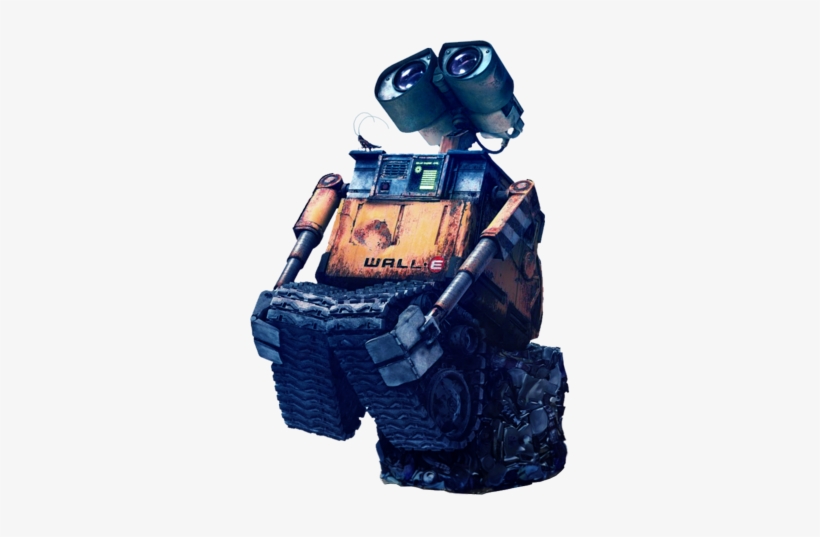Wall-e Render Comments - El Capitan Theatre, transparent png download