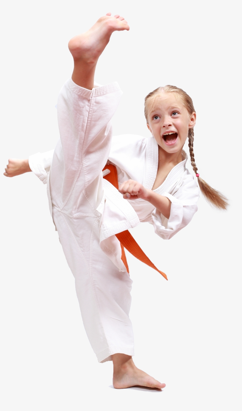 Kids Martial Arts After - Taekwondo Martial Arts, transparent png download