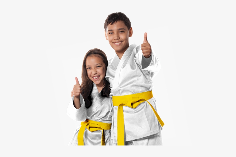 "you And Your Child Are Going To Love This Martial - Fox Martial Arts Png, transparent png download