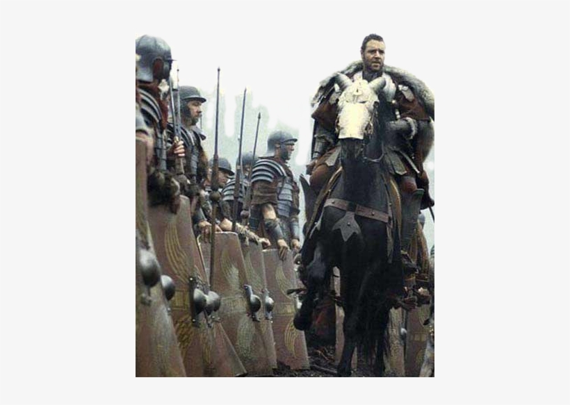 Reproductions Greek & Roman Armour - Return Of The Epic Film, transparent png download