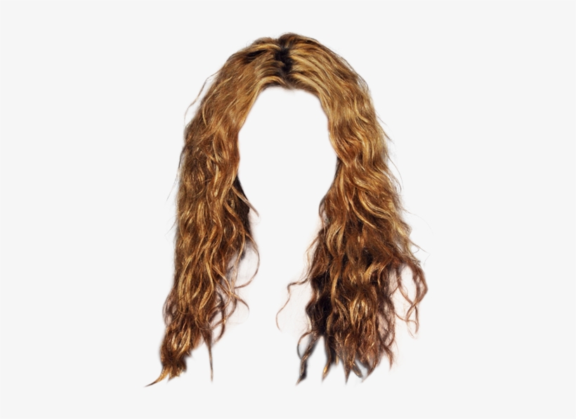 Lace Wig, transparent png download