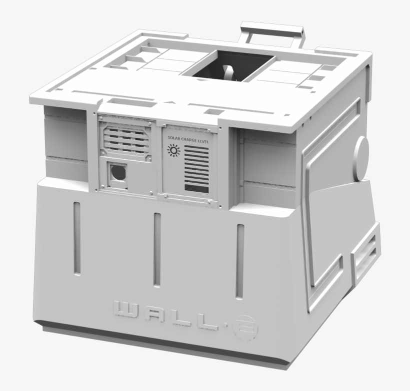 So Here Are The Latest Renders Of The Body - Photograph, transparent png download