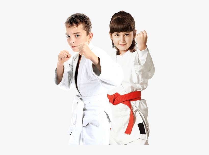 American Martial Arts & Fitness - Karate, transparent png download