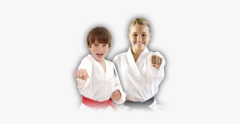 Extreme Martial Arts - Dragon Ju Jitsu Dojo, transparent png download
