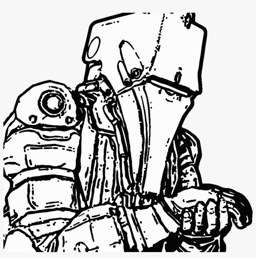 Warframe Command & Conquer - 4chan Warframe, transparent png download