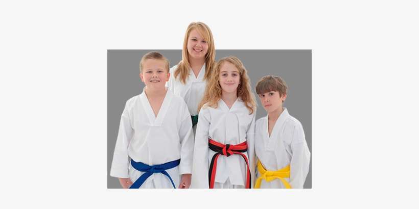 Martial Arts For Kids - Family Martial Arts, transparent png download