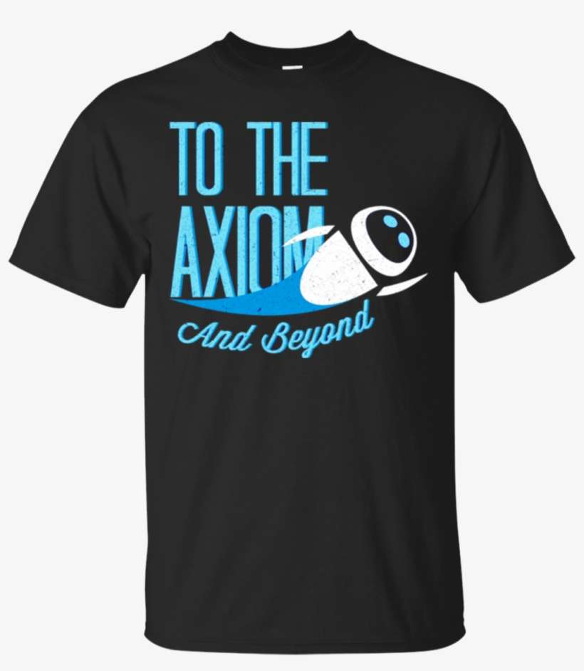 Disney Pixar Wall E To The Axio Disney - Donald Trump 2020 T Shirt, transparent png download