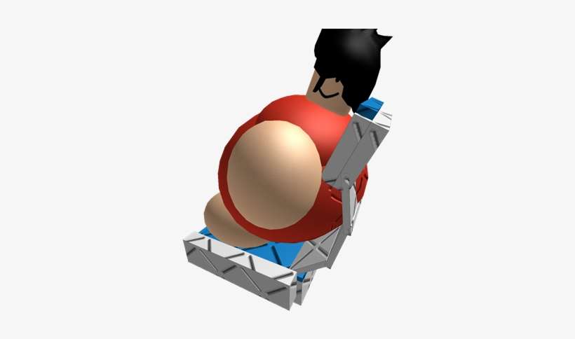 Guy From Wall E Png Freeuse Stock - Fat Guy In Wall E, transparent png download