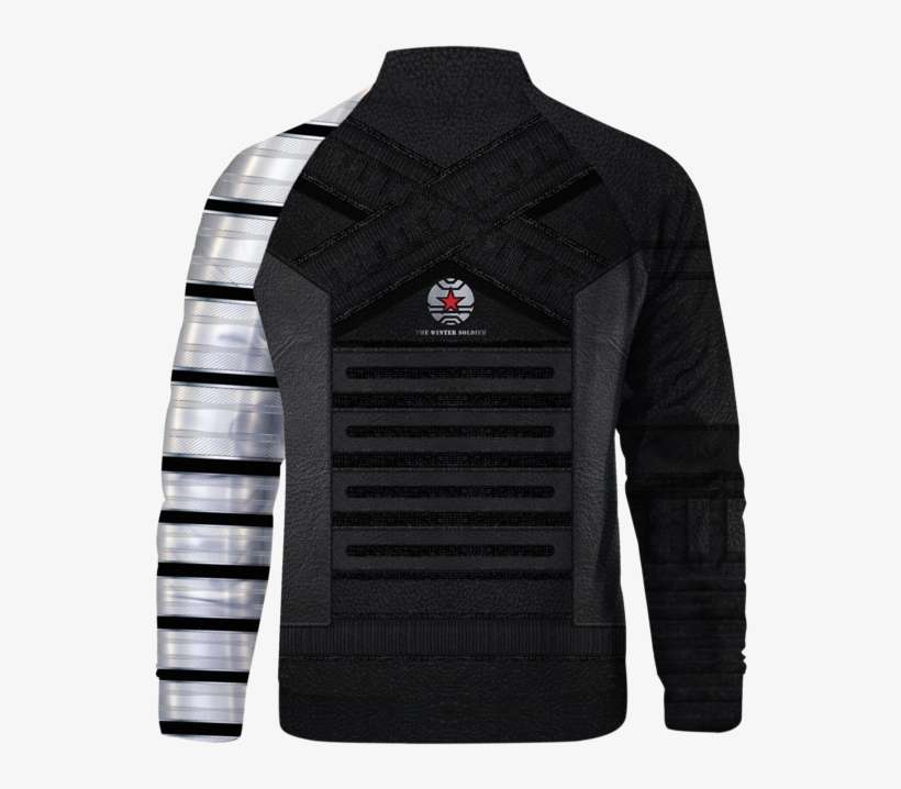 Winter Soldier Jacket - Men's New Balance Reflective Packable Jacket Adult, transparent png download