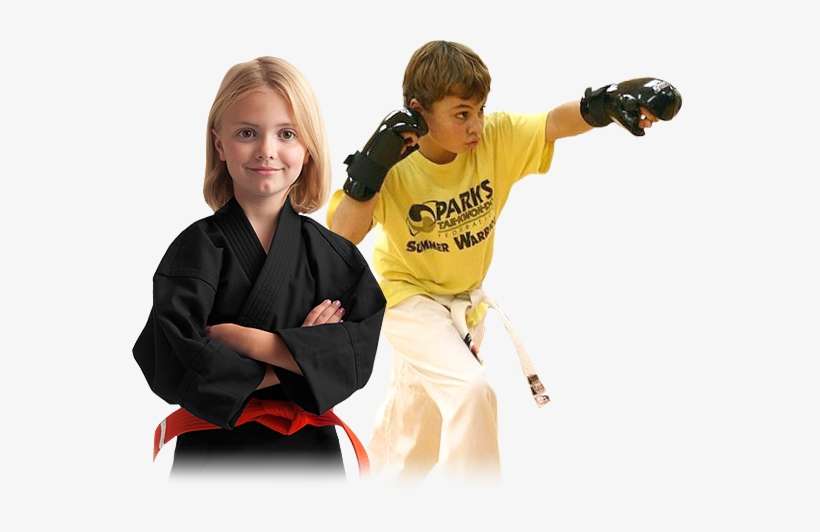 Kids Martial Arts - Karate, transparent png download