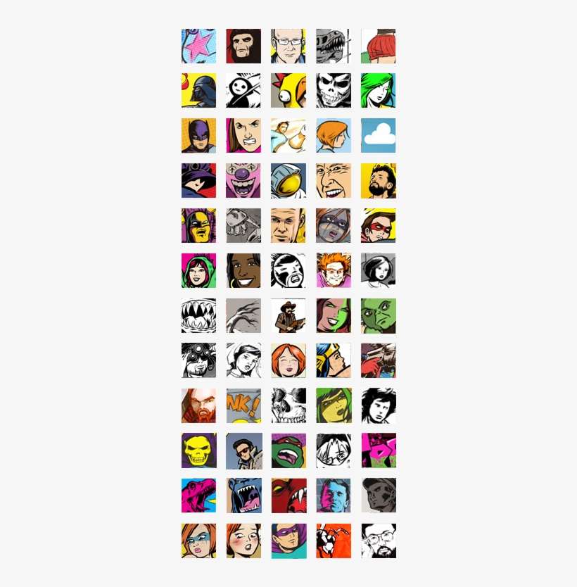 Thumbnails, Click For Images - Illustration, transparent png download