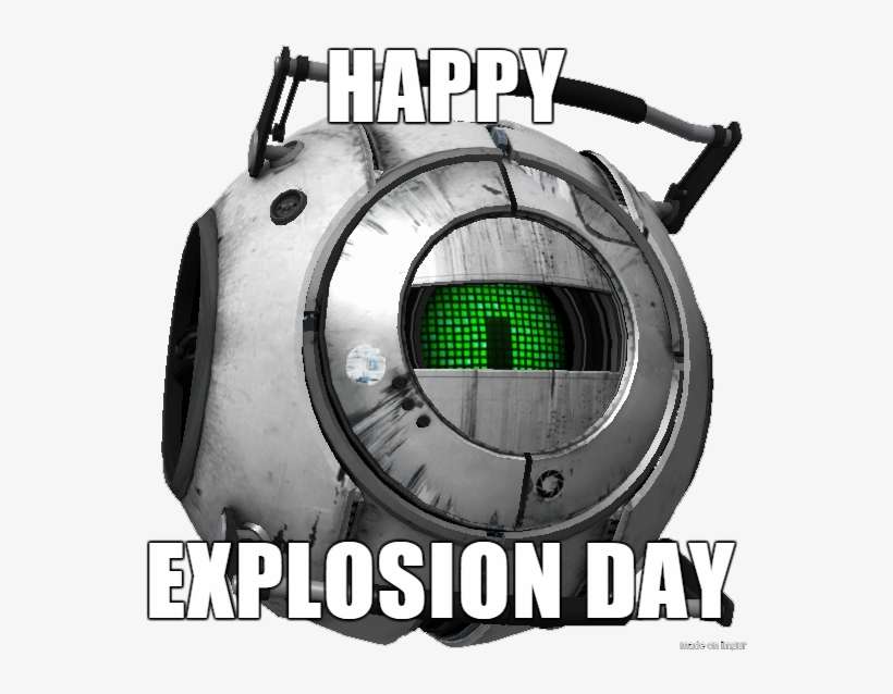 Happy Explosion Day - Marceline The Vampire Queen, transparent png download