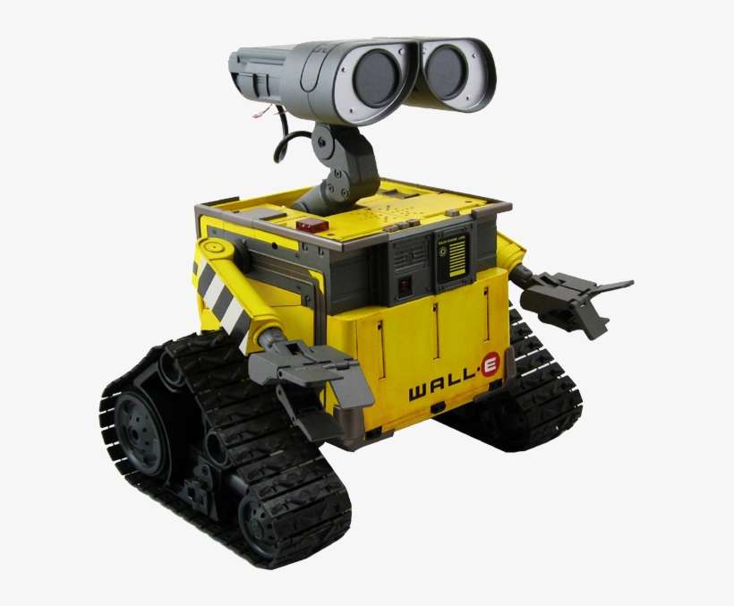 Share This Image - Ideas For Robots, transparent png download