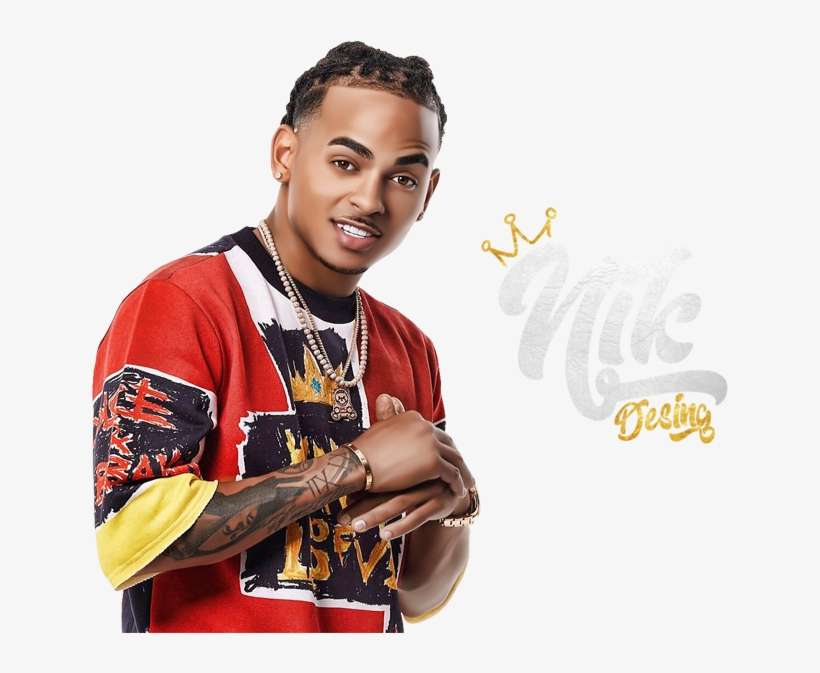 Share This Image - Ozuna 2018, transparent png download