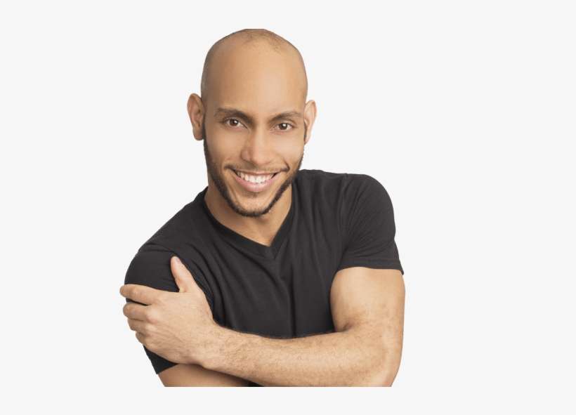 Jose Ozuna - Jose Manuel Ozuna, transparent png download