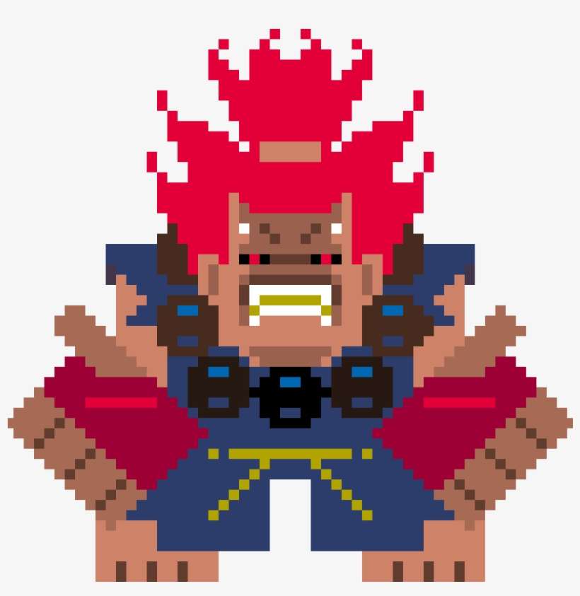 Rzr Akuma 09k 16 - Drawing, transparent png download