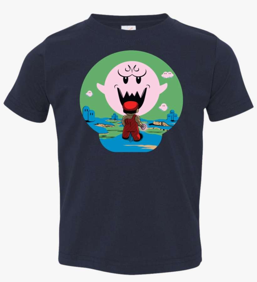 Majin Boo Toddler Premium T-shirt - T-shirt, transparent png download
