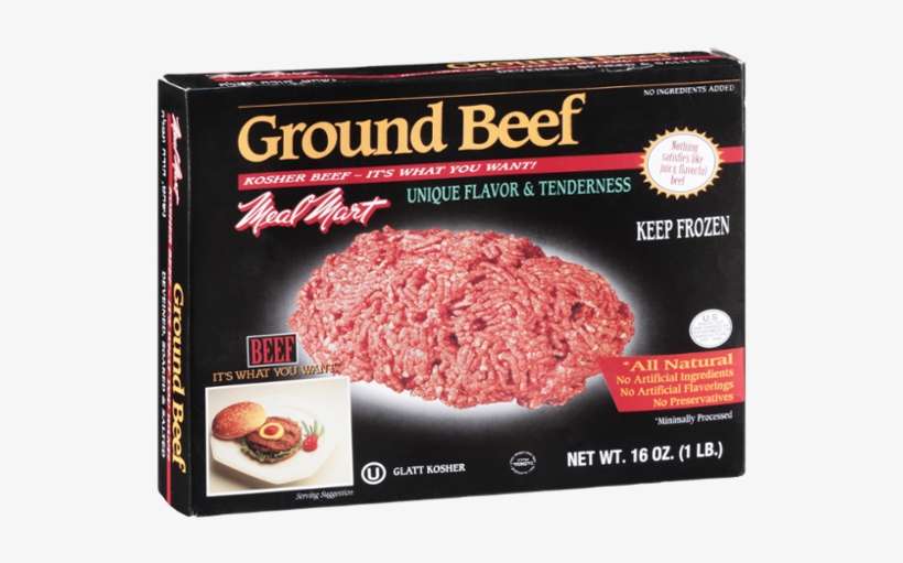 Meal Mart Beef For Stew, transparent png download