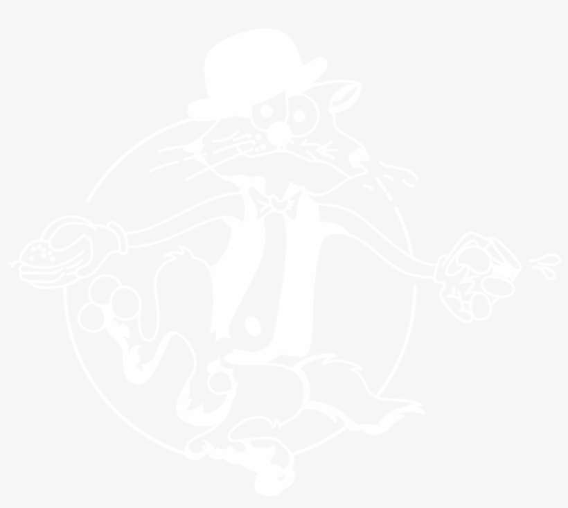 Boozie Cat - Woodford Reserve, transparent png download