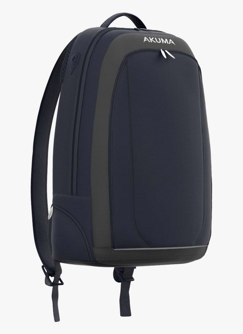 Akuma Sports - Backpack, transparent png download