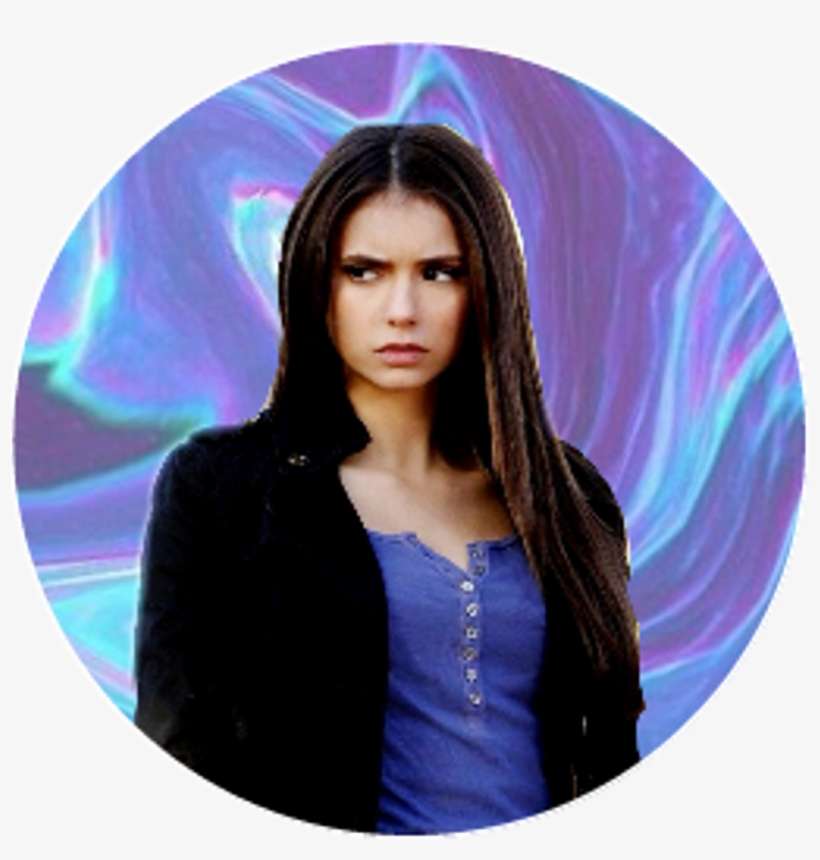 Elena Gilbert, transparent png download
