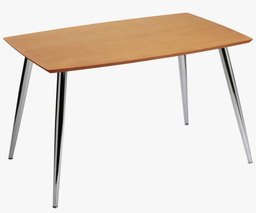 Cr9 Rectangular Café Table - Table, transparent png download