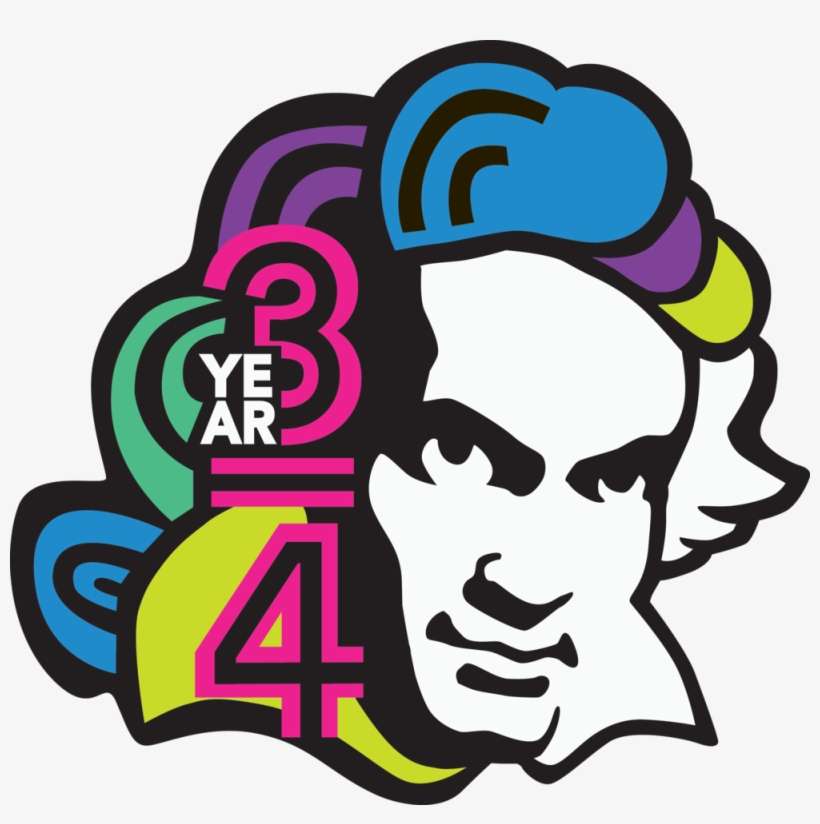 Part Of Our Beethoven 4/4 Festival - Erie Philharmonic, transparent png download