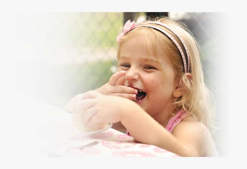 Become A Member Now - Girl, transparent png download