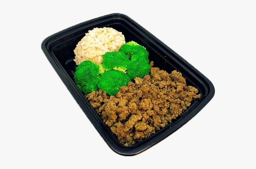 Pronut 2 Servings Nut Label - Broccoli, transparent png download