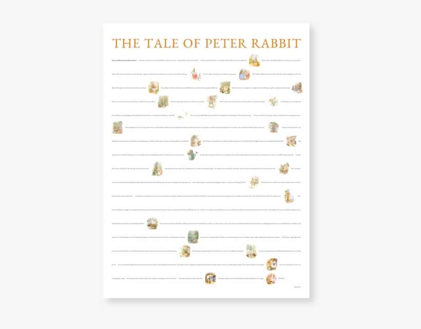Peter Rabbit, transparent png download