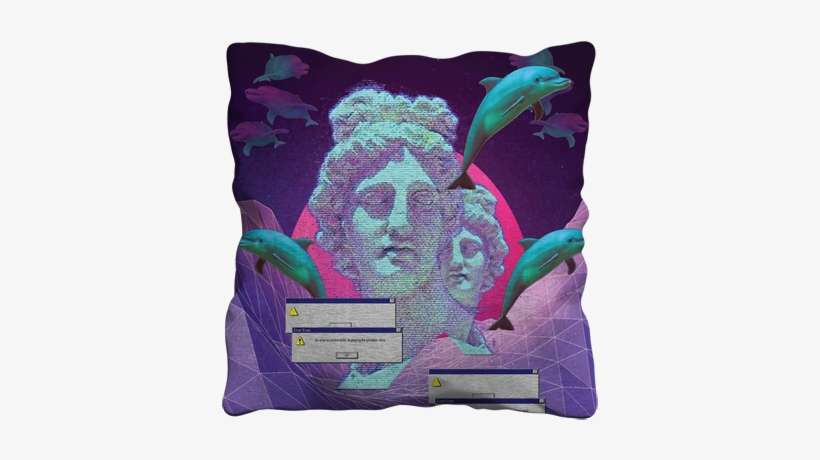 Cushion, transparent png download