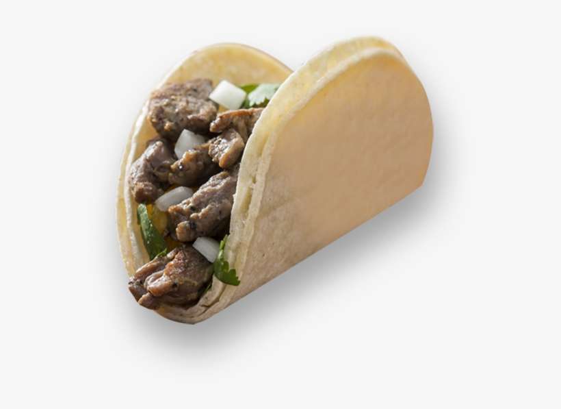 Steak Street Taco - Street, transparent png download