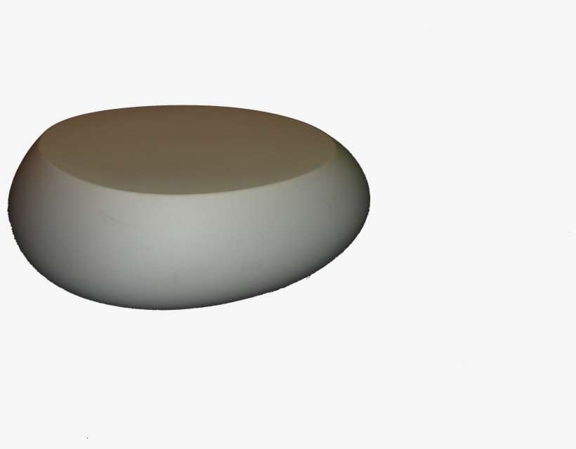 Vondom Faz Coffee Table - Coffee Table, transparent png download